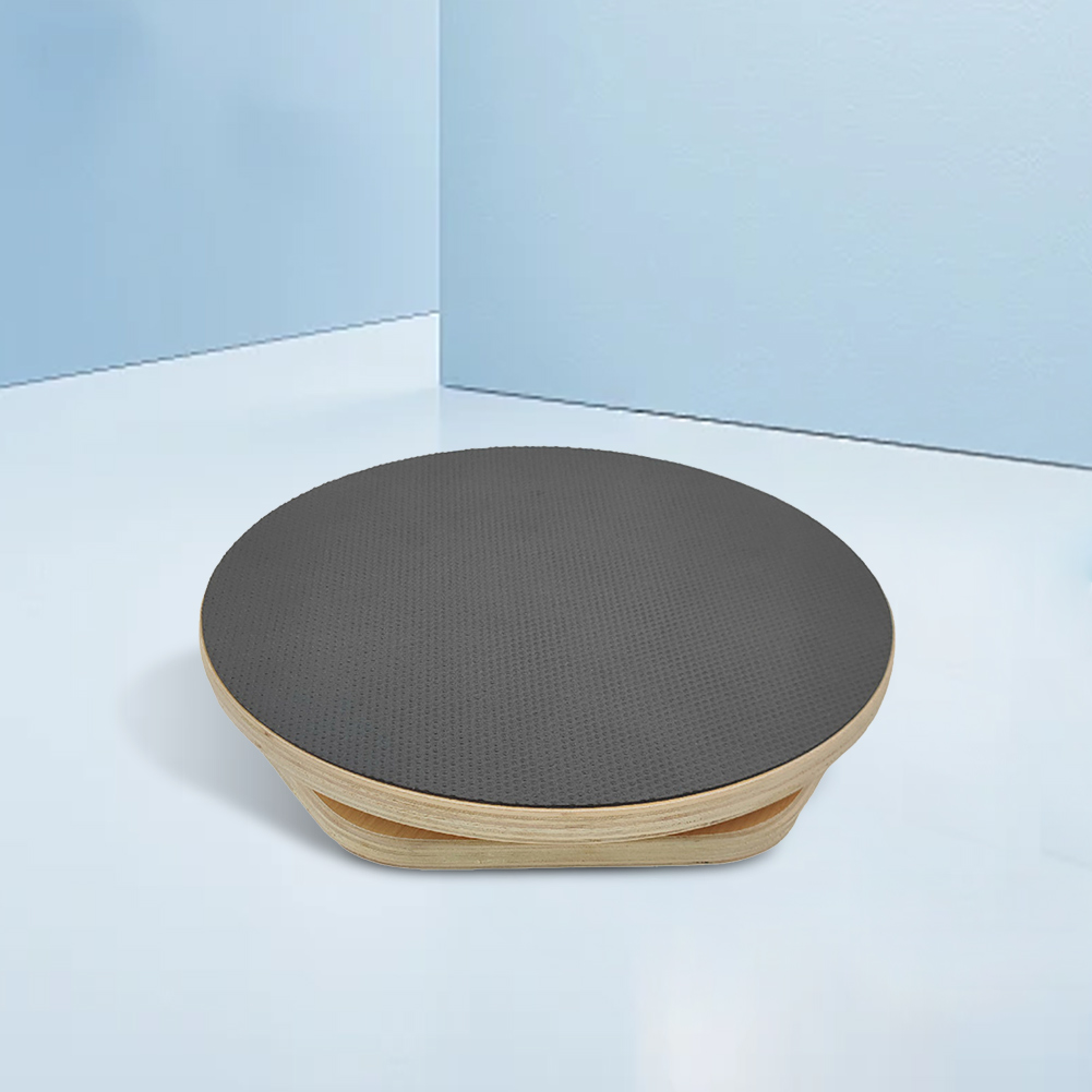 Ab Twister Board Stomach Waist - đánh giá và giá Balance Board Fitness