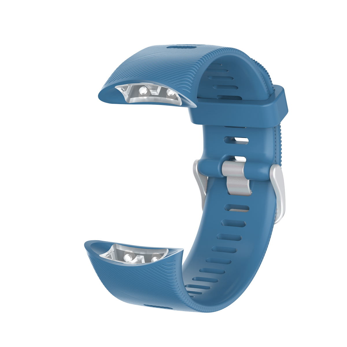 Silicone Sport Strap Replaceme - đánh giá và giá Fitness Tracker Band