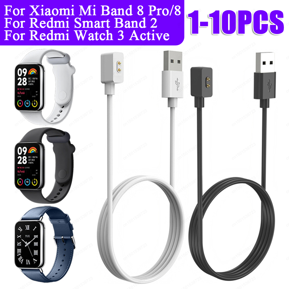 Watch Charger 1m Charging Cabl - đánh giá và giá Fitness Tracker Band