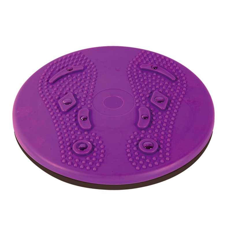 Indoor Aerobic Fitness Waist T - đánh giá và giá Balance Board Fitness