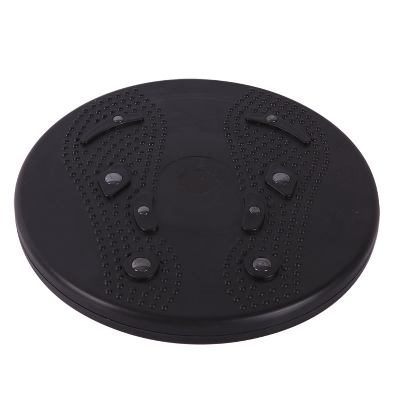 Indoor Aerobic Fitness Waist T - đánh giá và giá Balance Board Fitness