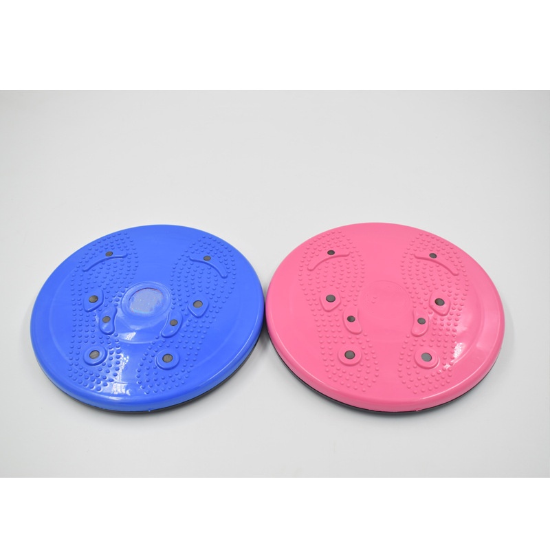 Indoor Aerobic Fitness Waist T - đánh giá và giá Balance Board Fitness