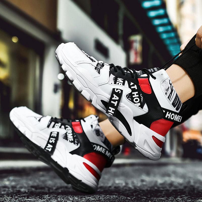 Large Size High Top Chunky Man - đánh giá và giá Yoga Fitness Fit Club