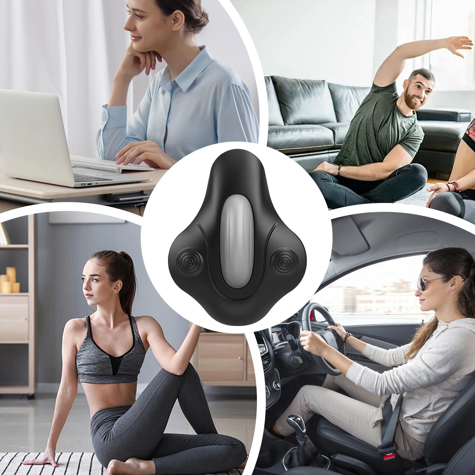 Pelvic Floor Trainer Woman 6 M - đánh giá và giá Yoga Fitness Trainer
