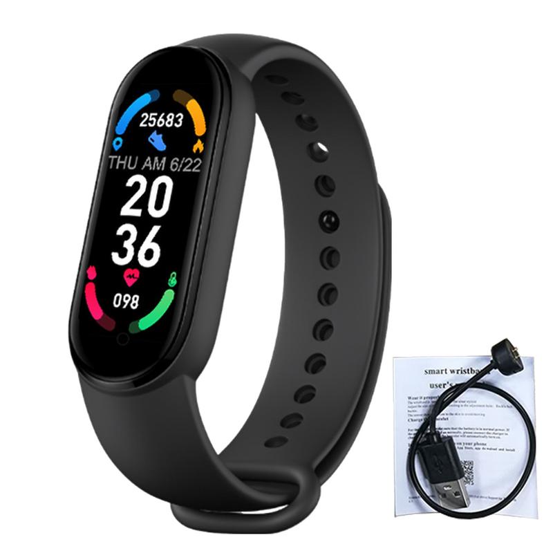 Fitness Tracker Heart Rate Mon - đánh giá và giá Fitness Tracker Band