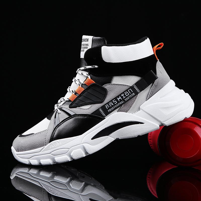 Hightop Summer Men's Sport Sho - đánh giá và giá Yoga Fitness Fit Club