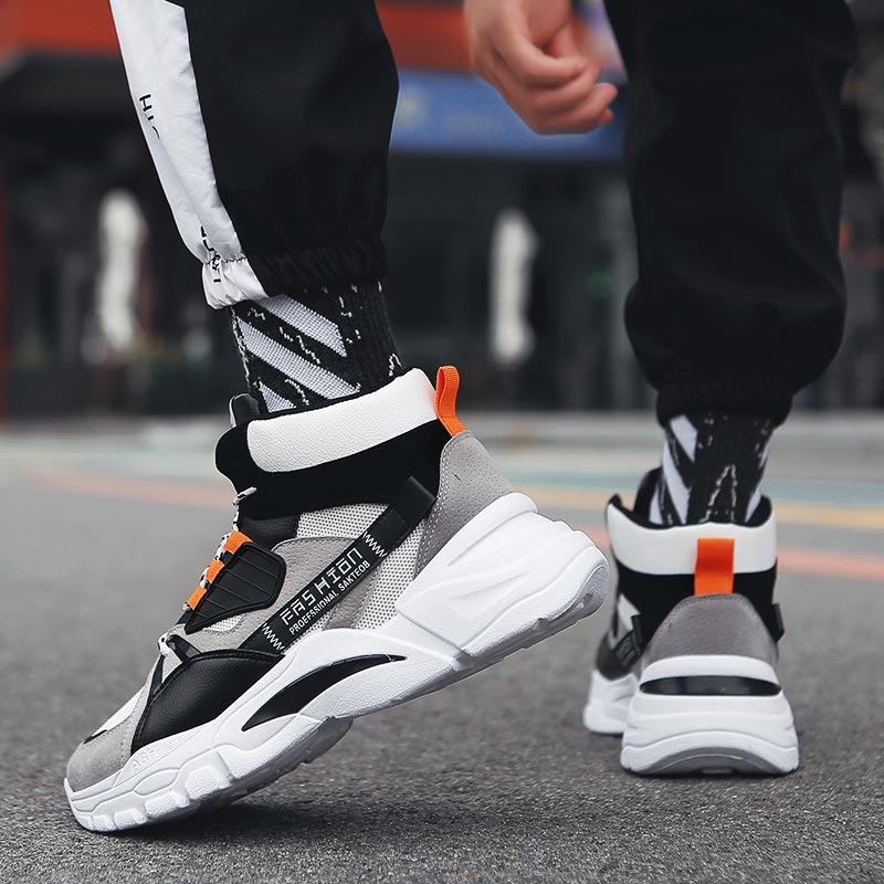 Hightop Summer Men's Sport Sho - đánh giá và giá Yoga Fitness Fit Club