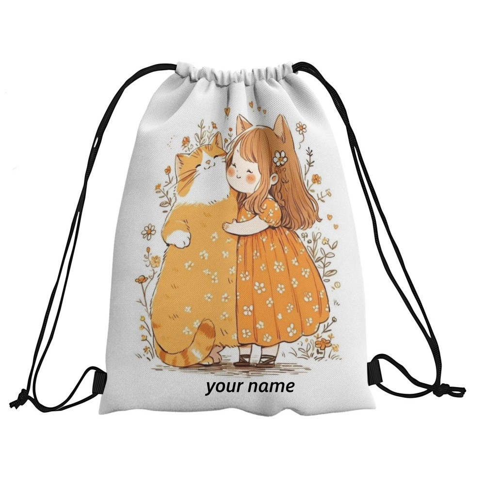 1PC Cute Girl Print Custom Tex - đánh giá và giá Yoga Fitness Gifts