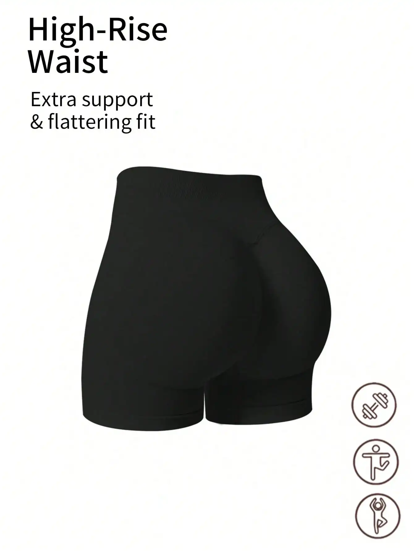 Y2K Style Dopamine Shorts With - đánh giá và giá Yoga Fitness Wear