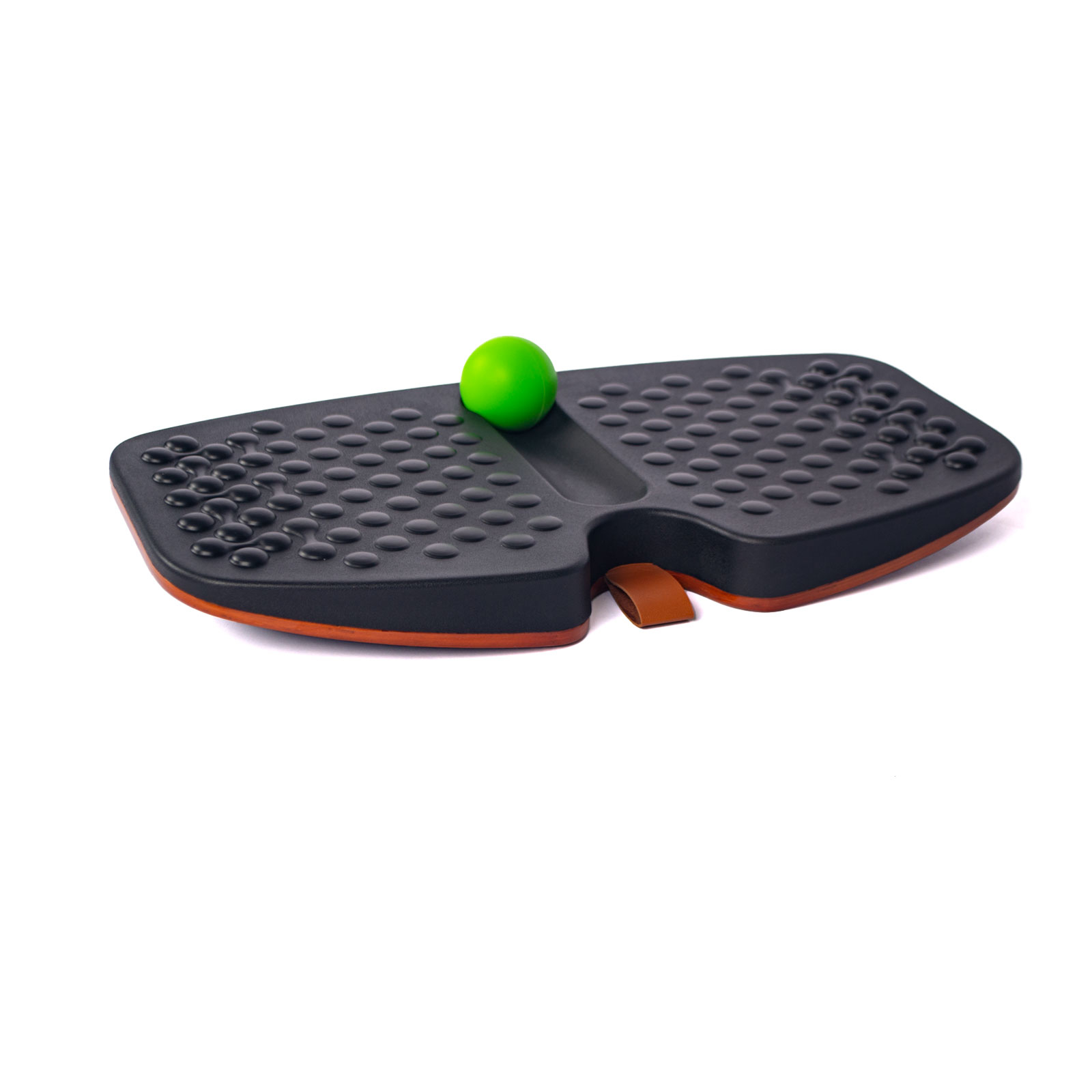 1 Wooden Wobble Fit Balance Bo - đánh giá và giá Balance Board Fitness