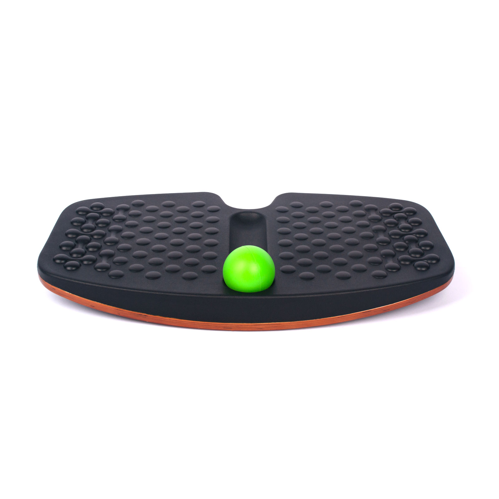 1 Wooden Wobble Fit Balance Bo - đánh giá và giá Balance Board Fitness