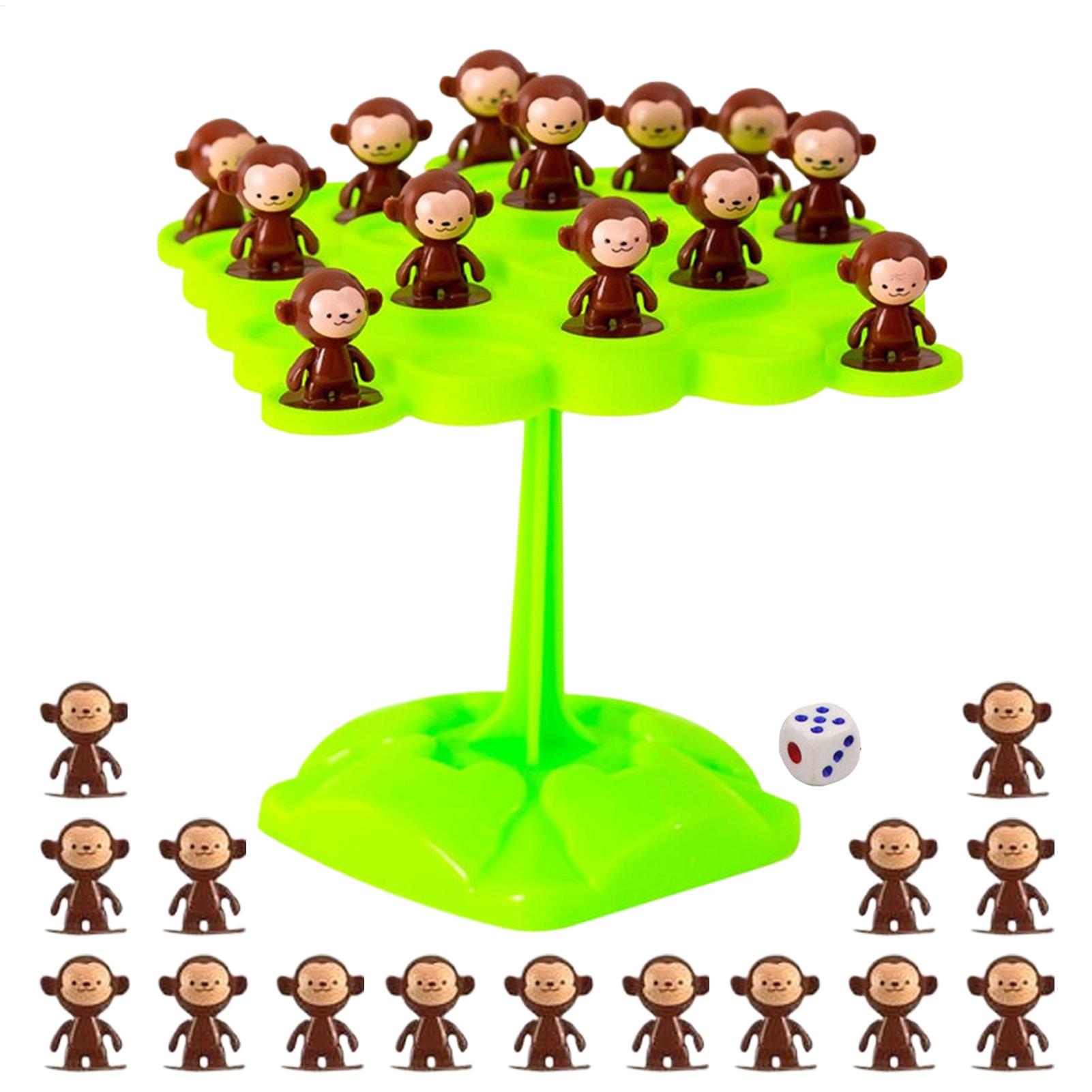Monkey Balance Tree Focus Bala - đánh giá và giá Balance Board Fitness