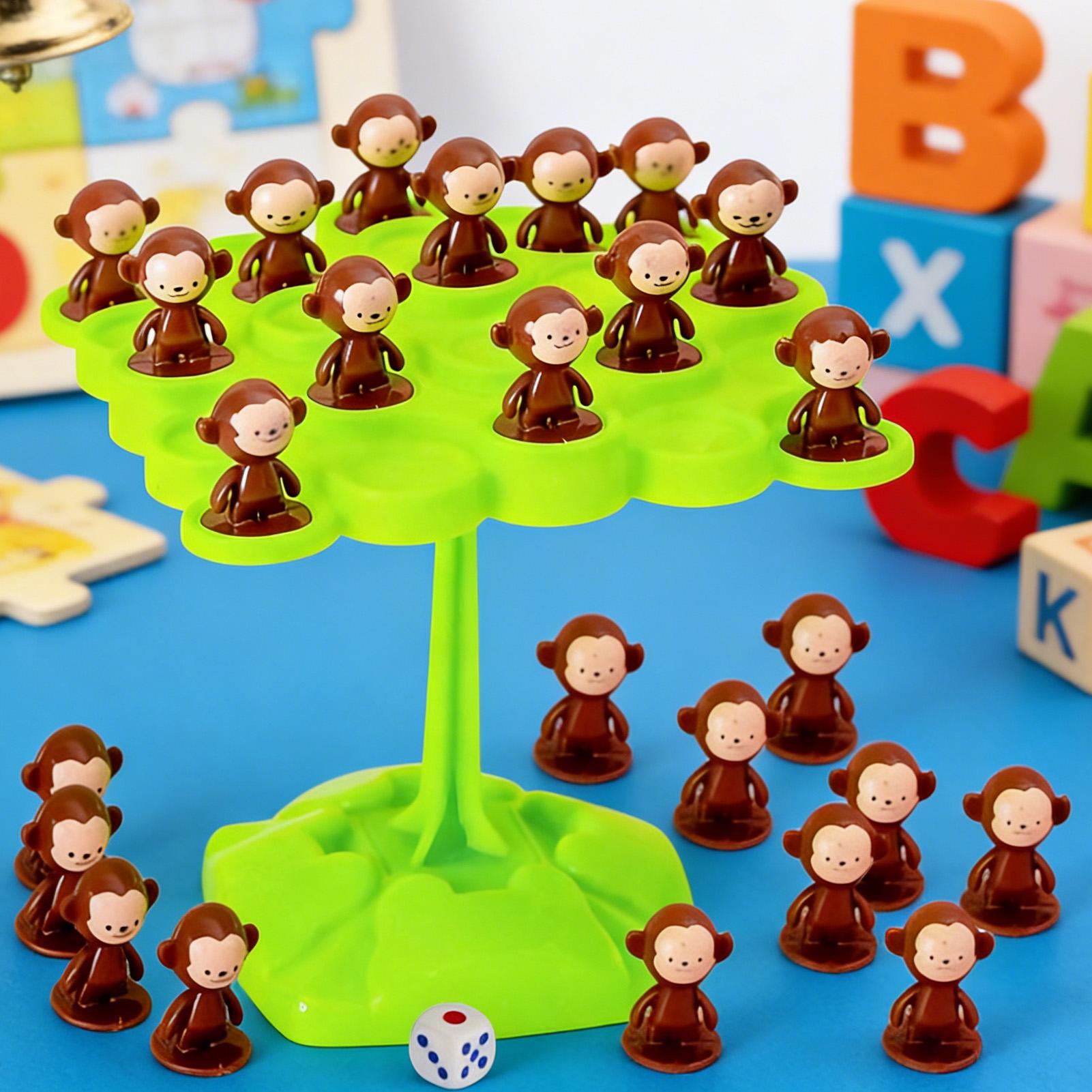 Monkey Balance Tree Focus Bala - đánh giá và giá Balance Board Fitness
