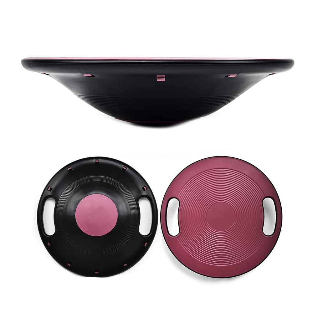 Vibrant Kid-Friendly Balance B - đánh giá và giá Balance Board Fitness