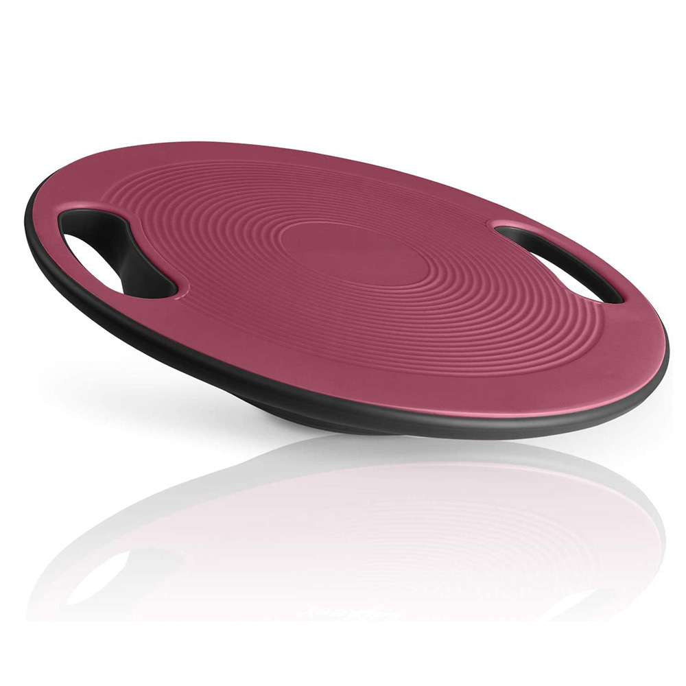 Vibrant Kid-Friendly Balance B - đánh giá và giá Balance Board Fitness