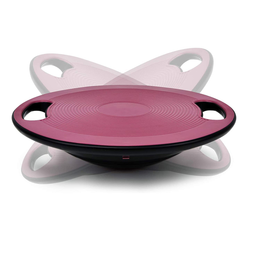 Vibrant Kid-Friendly Balance B - đánh giá và giá Balance Board Fitness