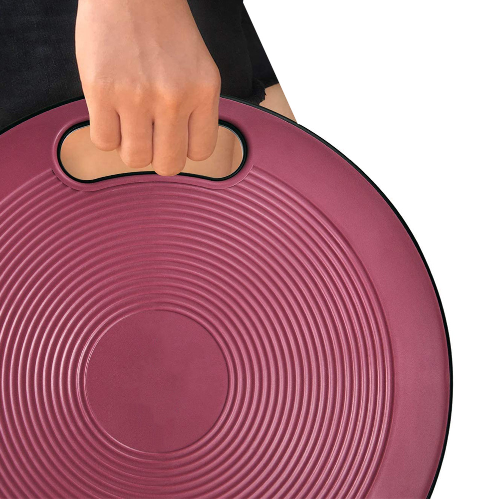 Vibrant Kid-Friendly Balance B - đánh giá và giá Balance Board Fitness