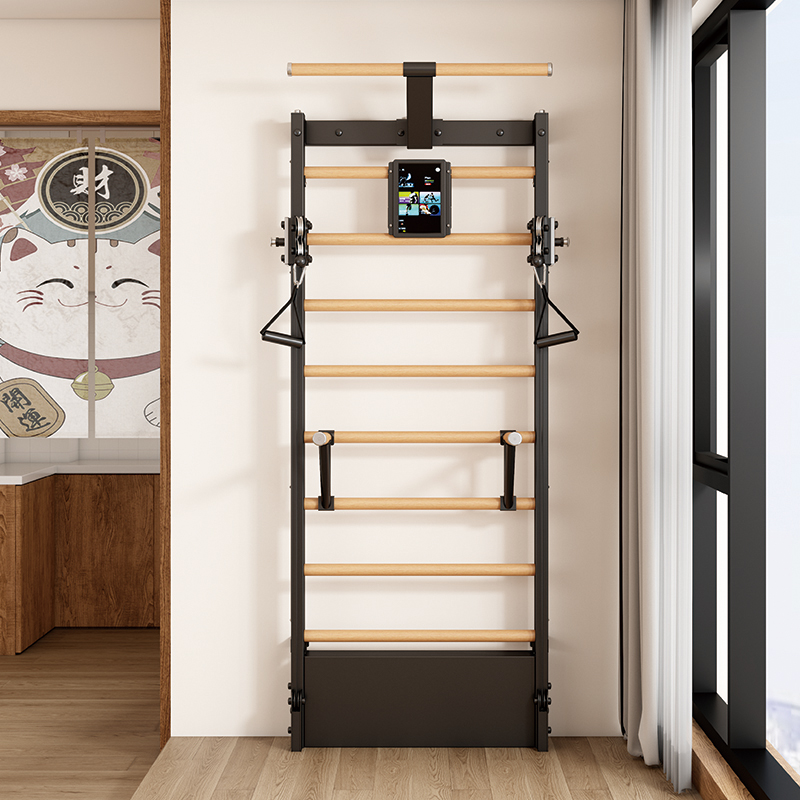 Multi Trainer Intelligent Adju - đánh giá và giá Yoga Fitness Trainer