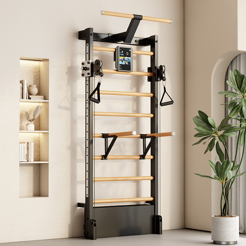 Multi Trainer Intelligent Adju - đánh giá và giá Yoga Fitness Trainer