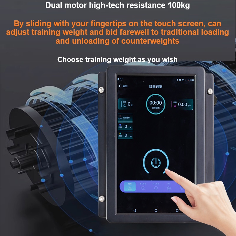 Multi Trainer Intelligent Adju - đánh giá và giá Yoga Fitness Trainer