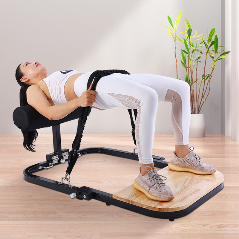 Household Hip-Up Device Indoor - đánh giá và giá Yoga Fitness Trainer
