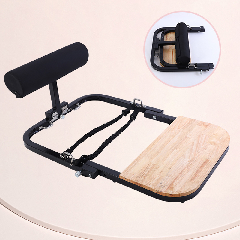 Household Hip-Up Device Indoor - đánh giá và giá Yoga Fitness Trainer