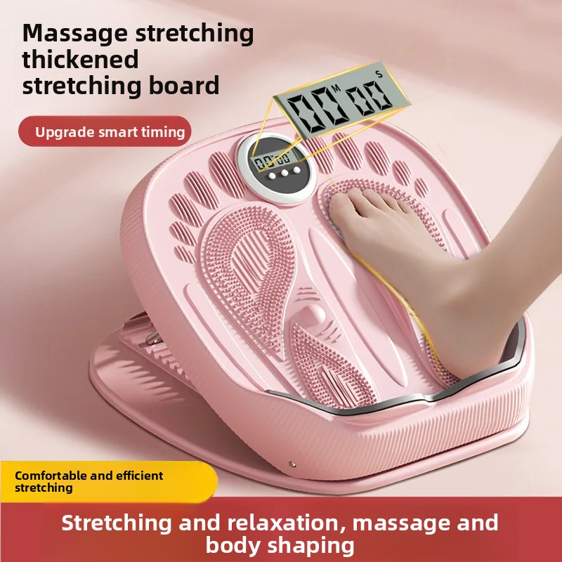 Leg Exercise,Stretch Board, Ca - đánh giá và giá Balance Board Fitness