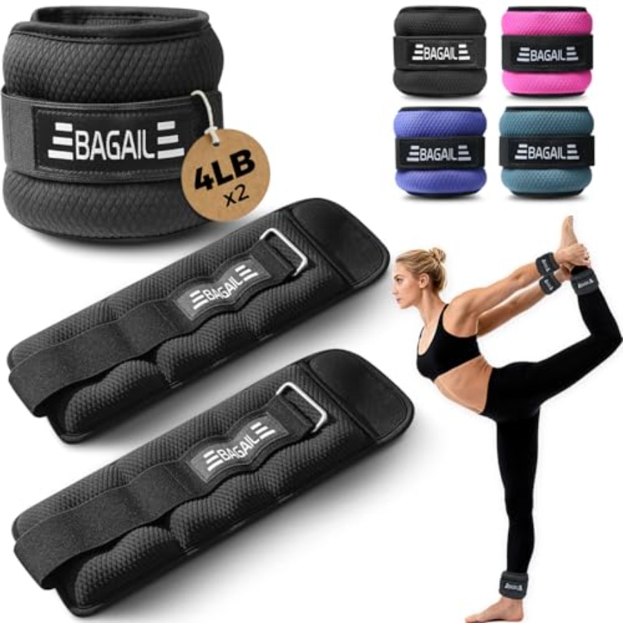 Ankle and Wrist Weights for Wo - đánh giá và giá Ankle Weights