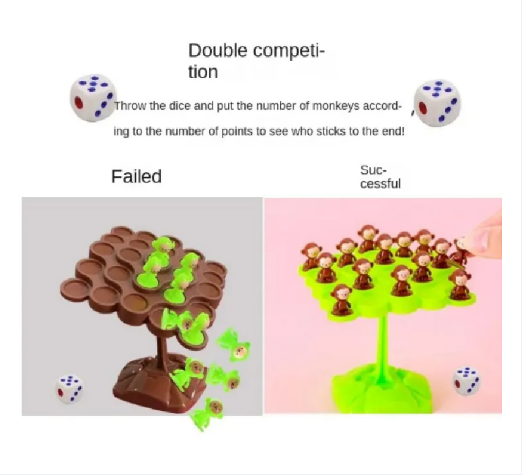 Monkey Balance Tree Focus Bala - đánh giá và giá Balance Board Fitness