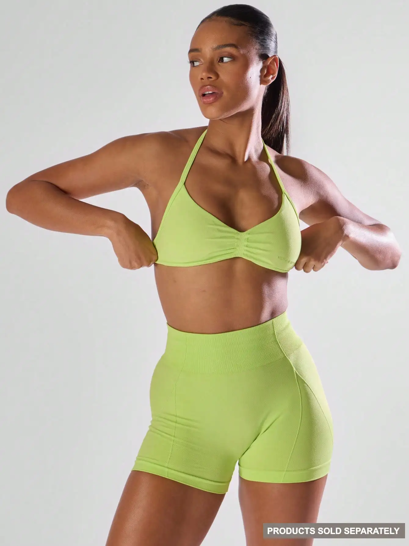 Musera Sport Fitted Sports Bra - đánh giá và giá Yoga Fitness Fit Club