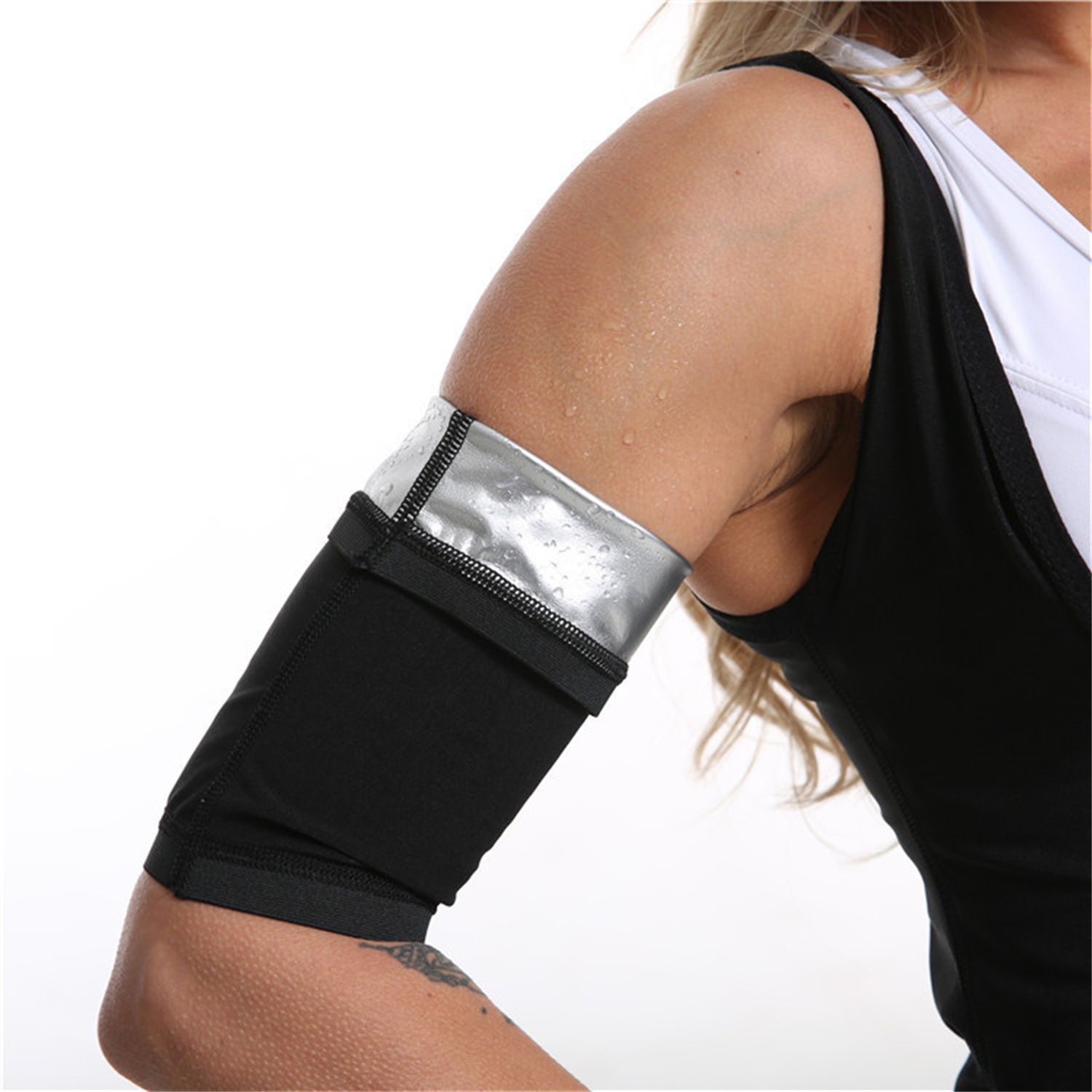 A pair Women's arm cover women - đánh giá và giá Yoga Fitness Wear