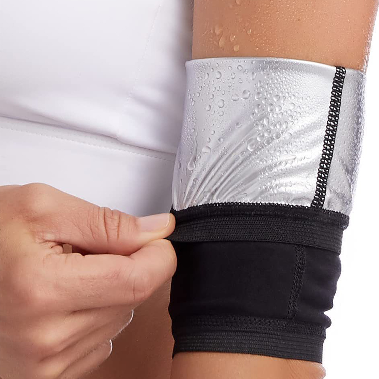 A pair Women's arm cover women - đánh giá và giá Yoga Fitness Wear