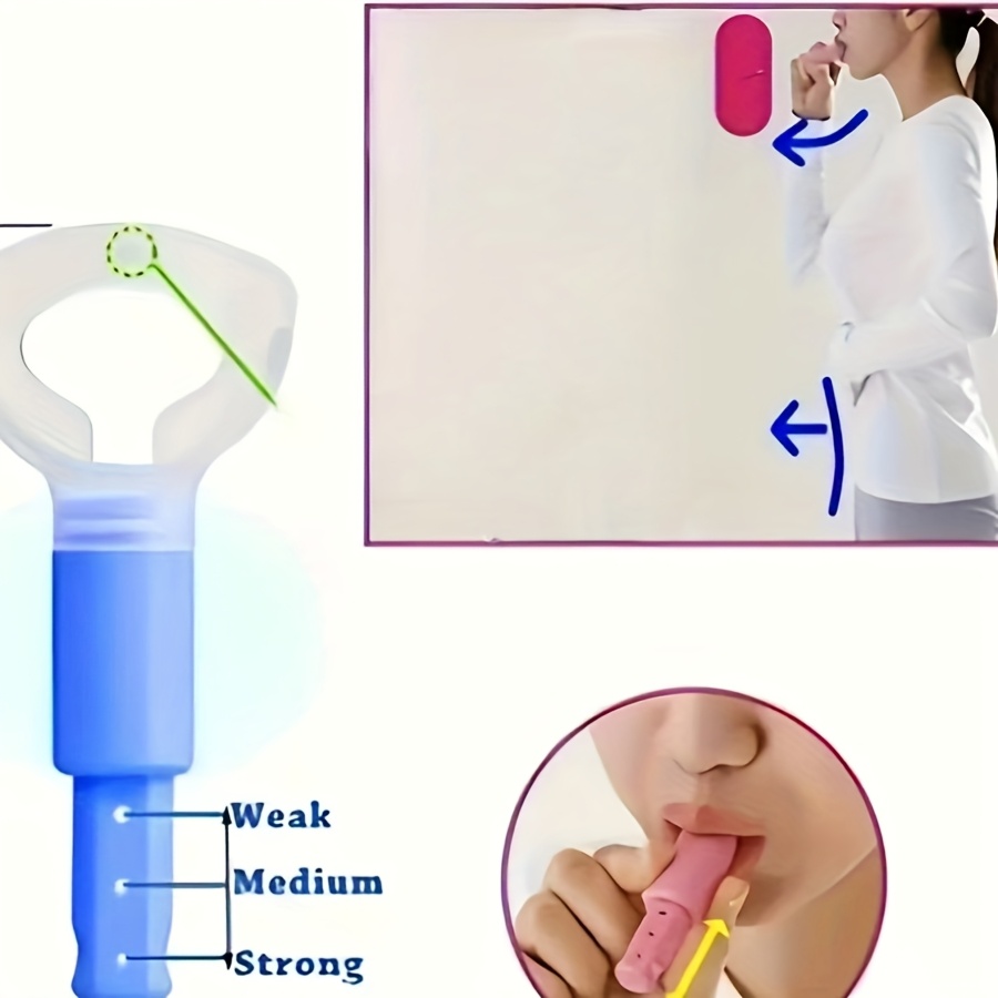 ABS Abdominal Breathing Traine - đánh giá và giá Yoga Fitness Trainer