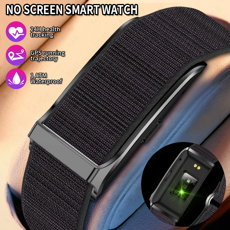 LIGE 100+ Sport Fitness Tracke - đánh giá và giá Fitness Tracker Band