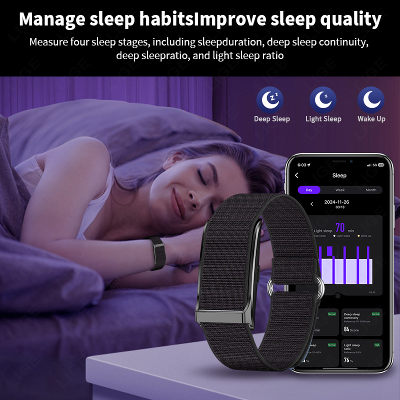 LIGE 100+ Sport Fitness Tracke - đánh giá và giá Fitness Tracker Band
