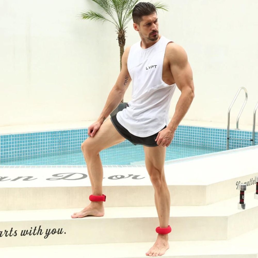 2Pcs 1LB Weight Ankle Weights  - đánh giá và giá Ankle Weights