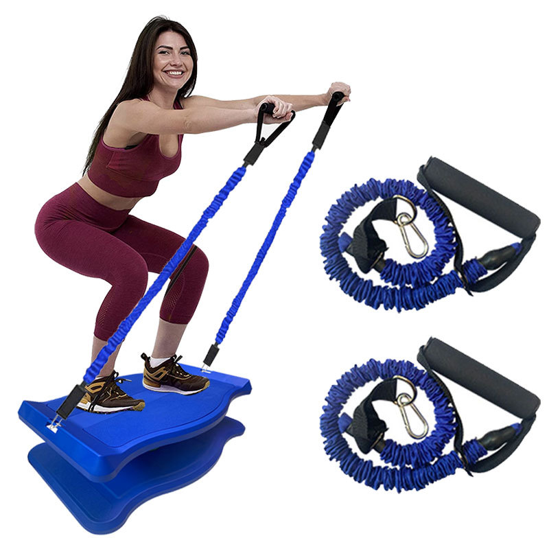 Yoga Fitness Non-slip Balance  - đánh giá và giá Balance Board Fitness