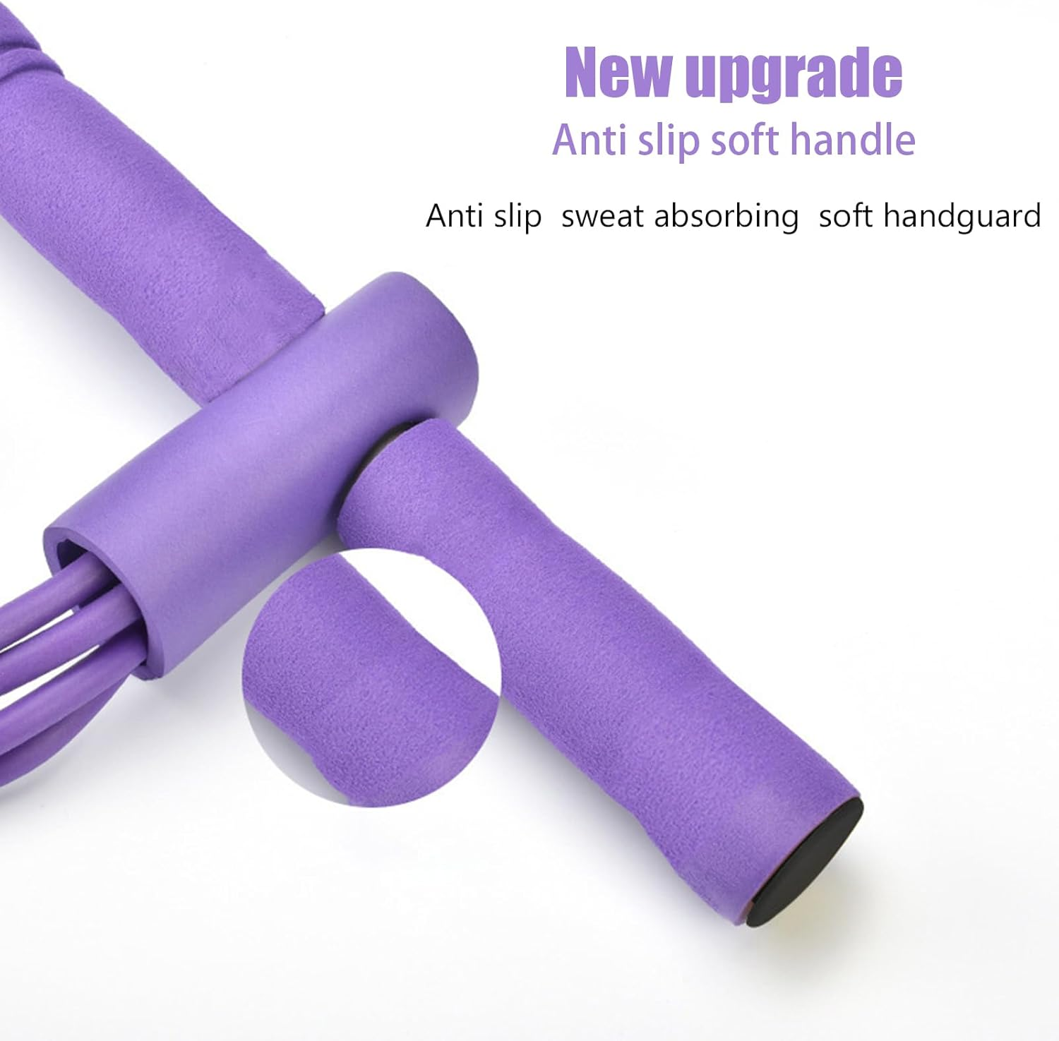 Abdominal Foot Pedal Puller Si - đánh giá và giá Yoga Fitness Trainer