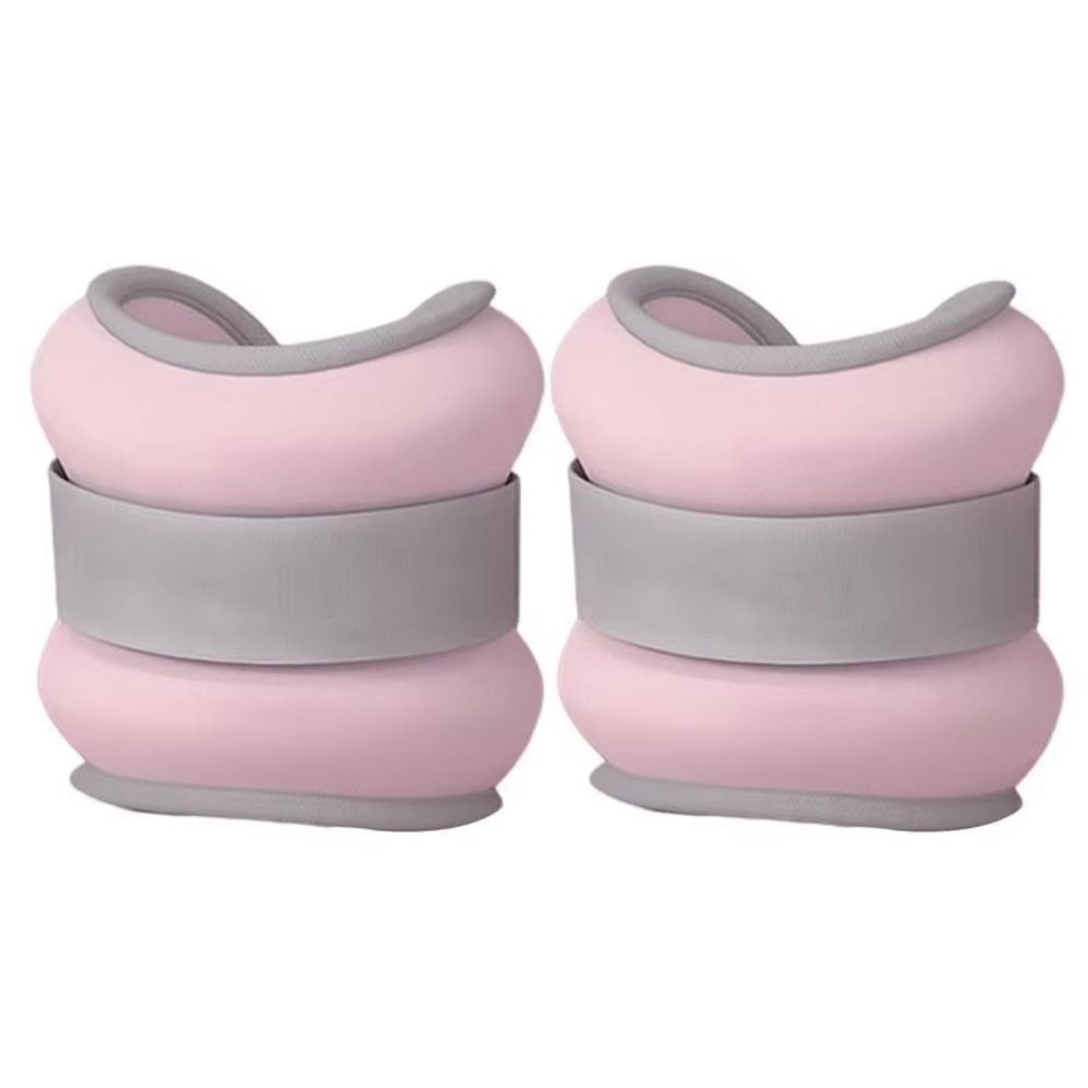 1 Pair Sweat-proof Wrist Weigh - đánh giá và giá Ankle Weights