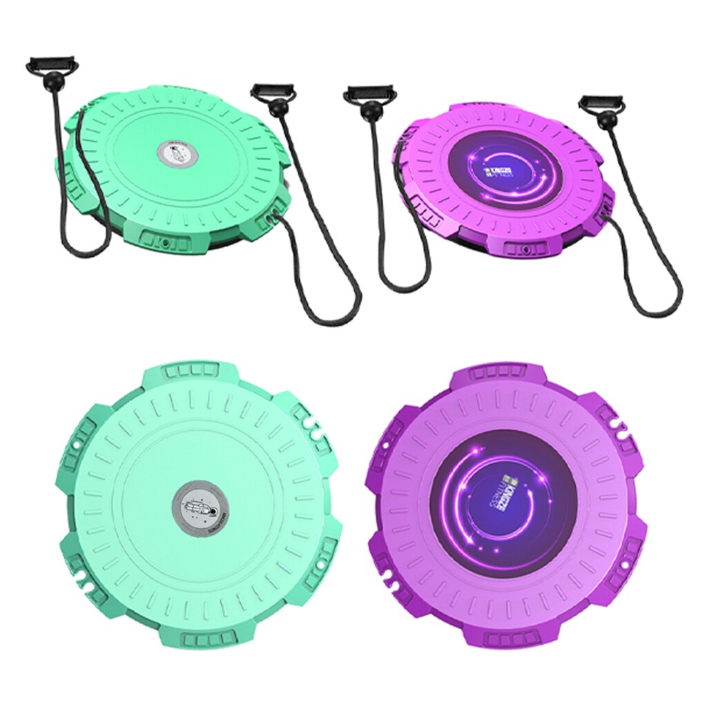 Waist Twisting Disc Fitness Eq - đánh giá và giá Balance Board Fitness