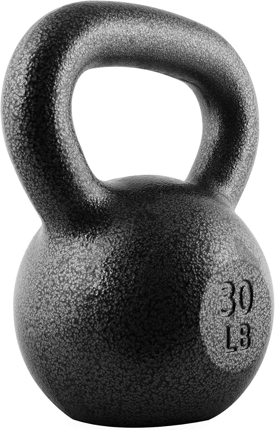 Cast Iron Kettlebell for Home  - đánh giá và giá Kettlebell