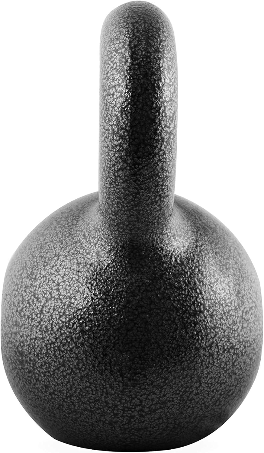 Cast Iron Kettlebell for Home  - đánh giá và giá Kettlebell