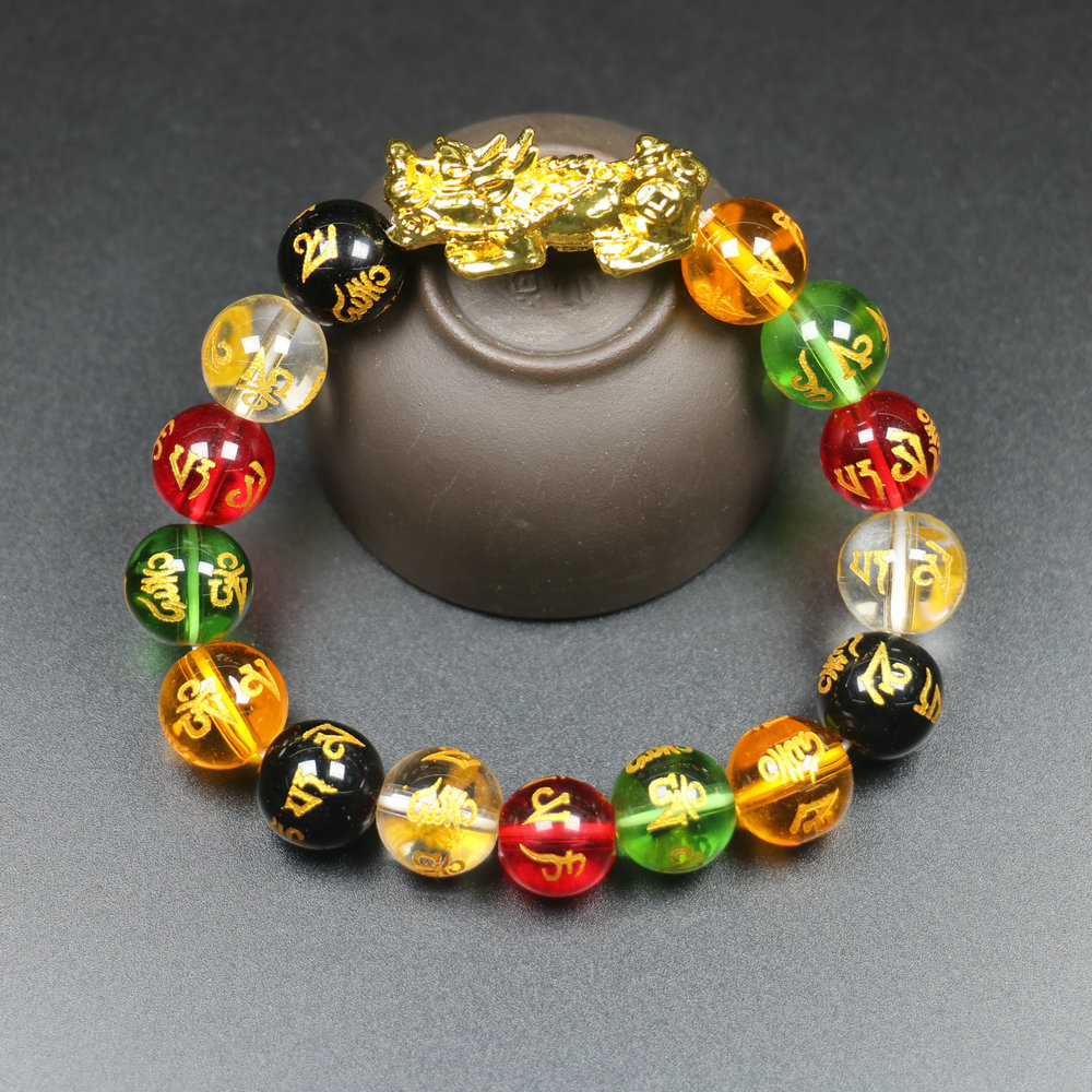Pi Xiu Wealth Bracelet For Wom - đánh giá và giá Yoga Fitness Gifts