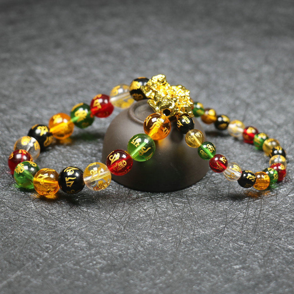 Pi Xiu Wealth Bracelet For Wom - đánh giá và giá Yoga Fitness Gifts