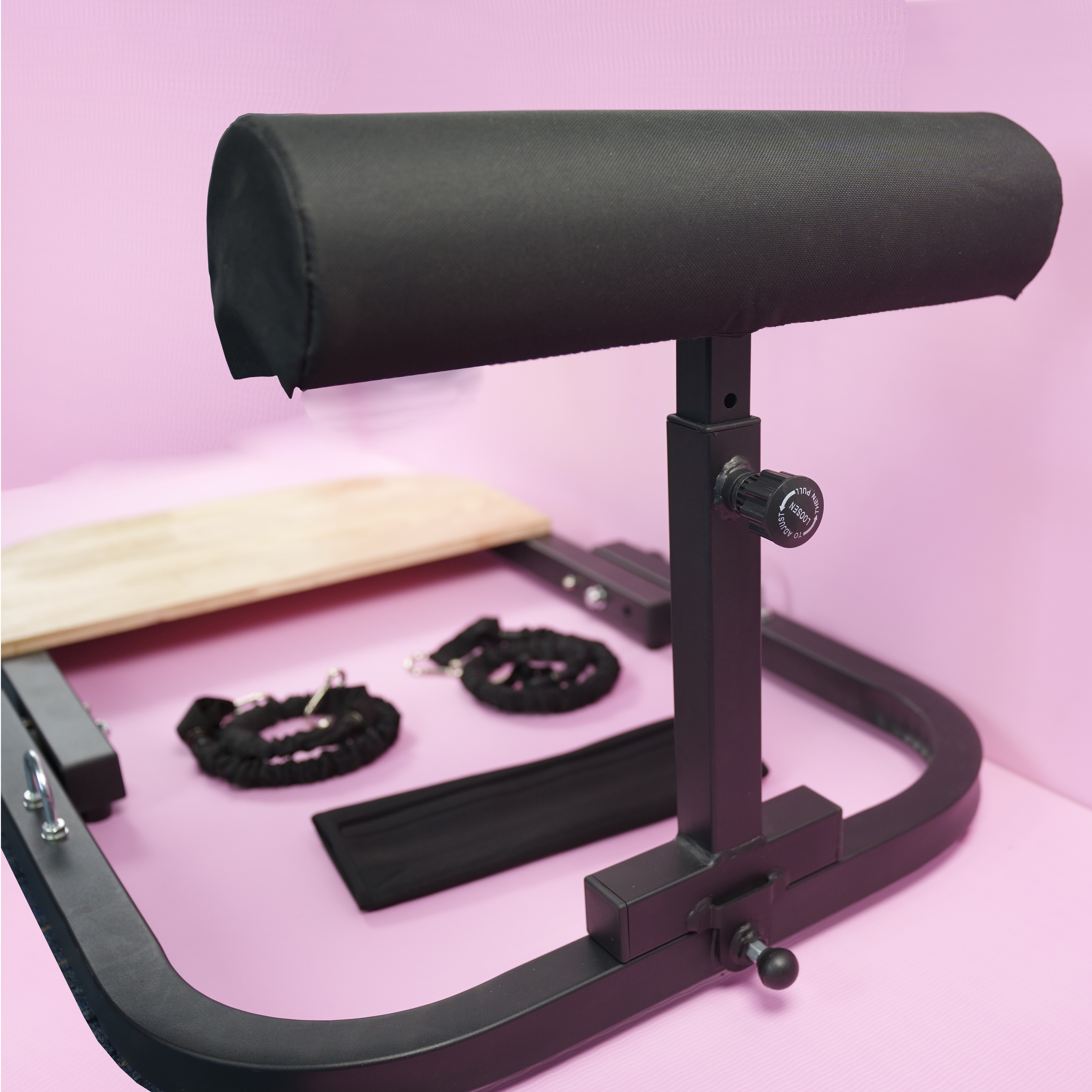 NEW Adjustable Upgrade Fitness - đánh giá và giá Yoga Fitness Trainer