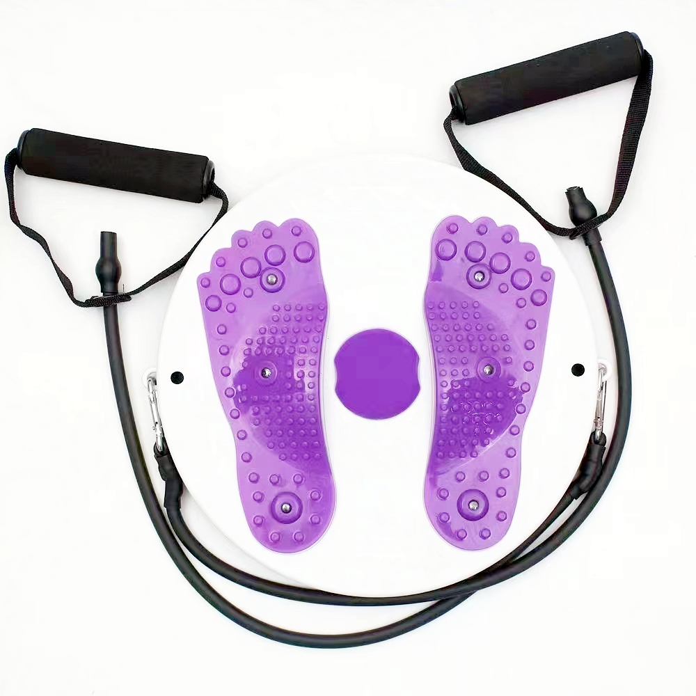 Wholesale  Twist Board Magnet  - đánh giá và giá Balance Board Fitness