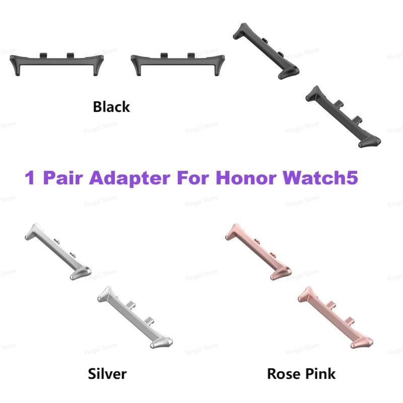 1Pair Adapter For Honor Watch  - đánh giá và giá Fitness Tracker Band