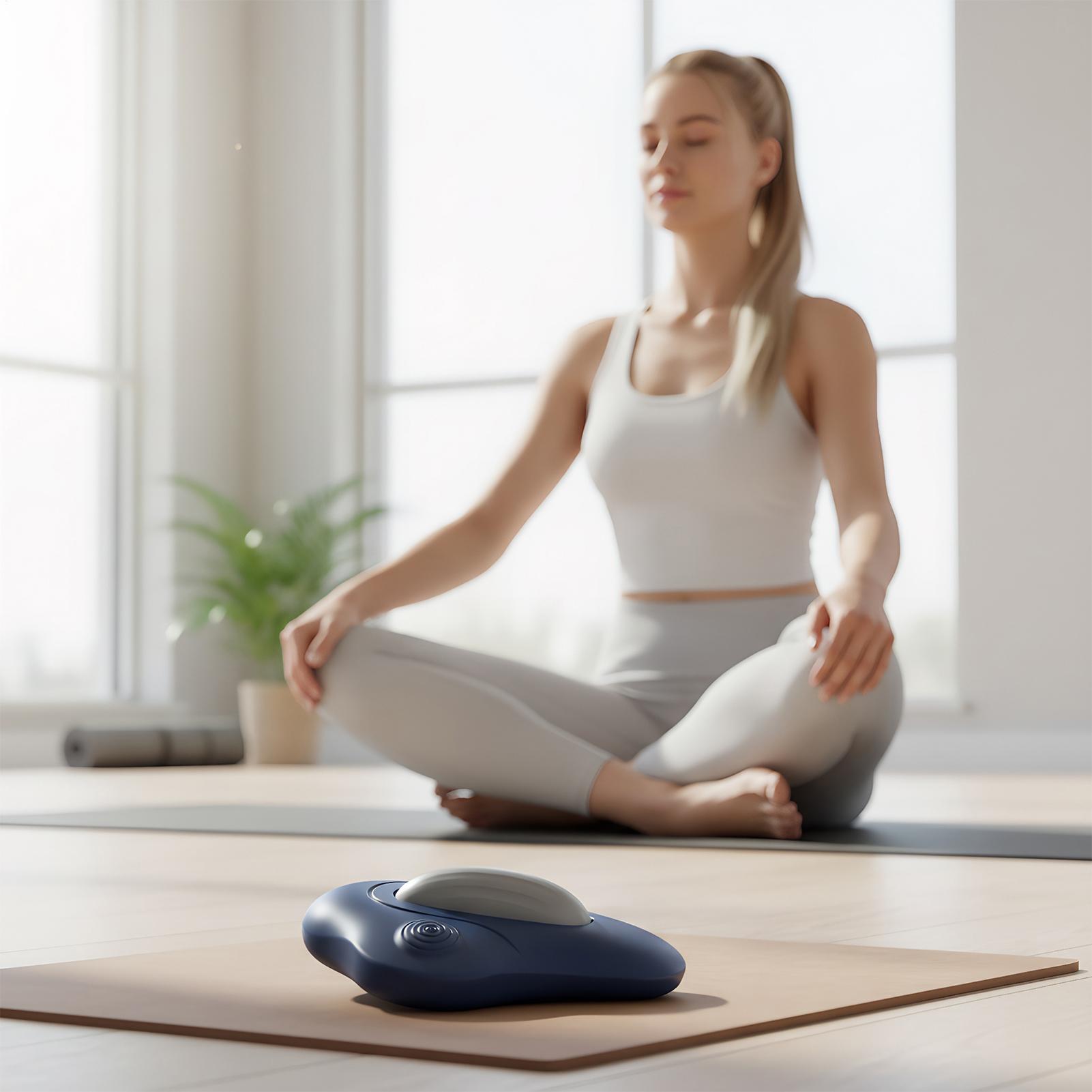 Pelvic Floor Trainer Woman USB - đánh giá và giá Yoga Fitness Trainer