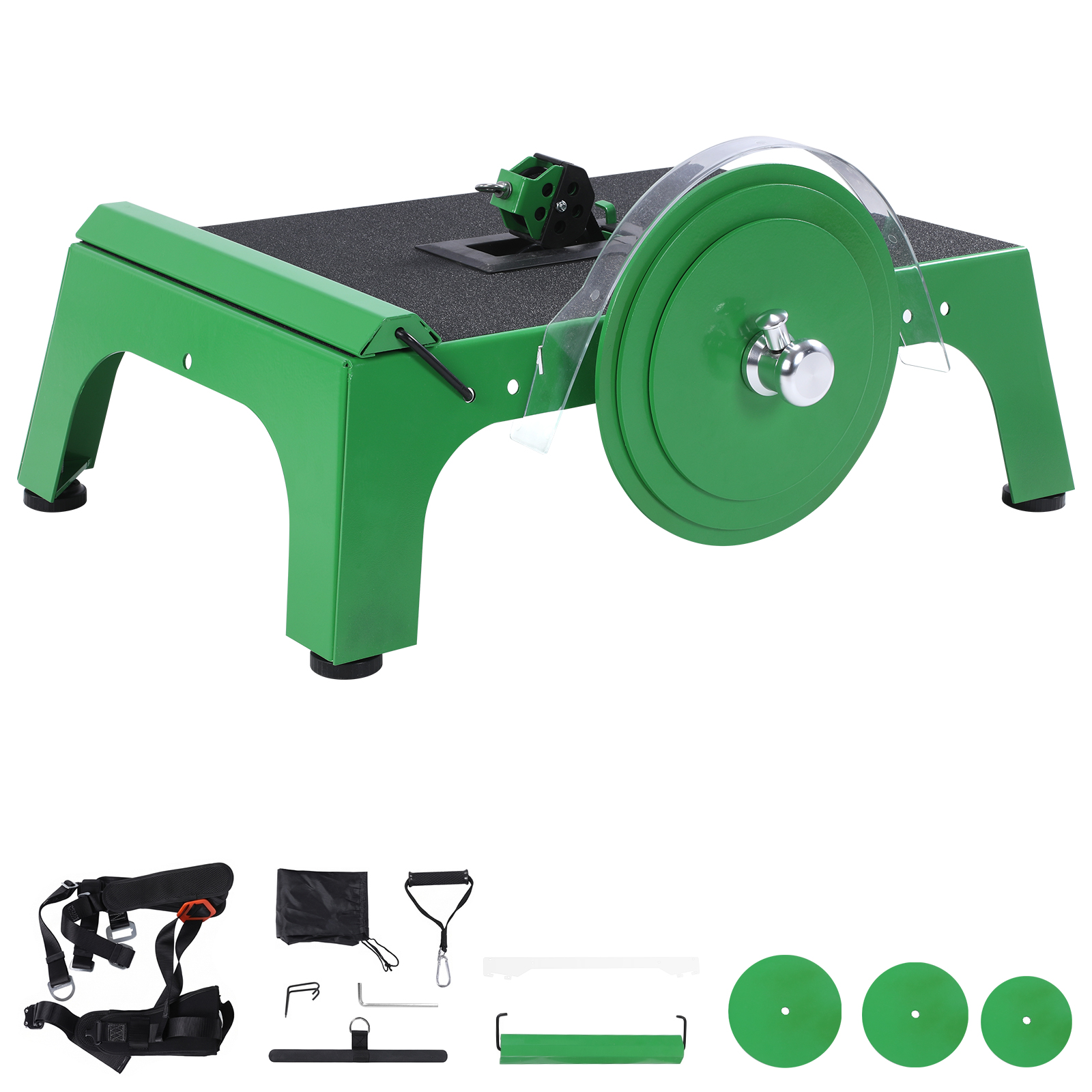 Flywheel Resistance Trainer wi - đánh giá và giá Yoga Fitness Trainer