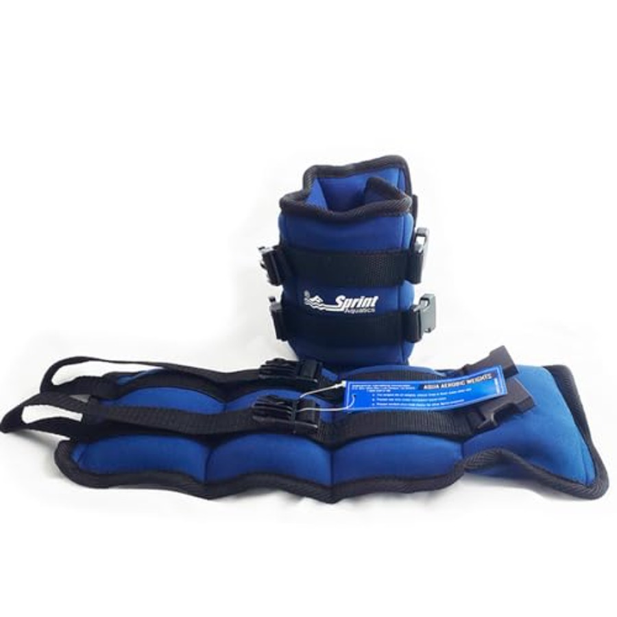 940 Sprint Ankle Weights 10Lb  - đánh giá và giá Ankle Weights